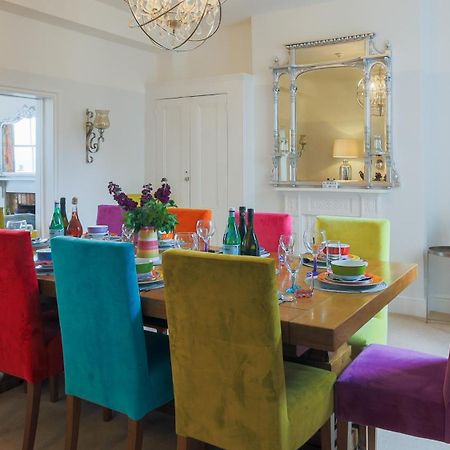 Northcliffe, Southwold Seafront Sleeps 14别墅 外观 照片