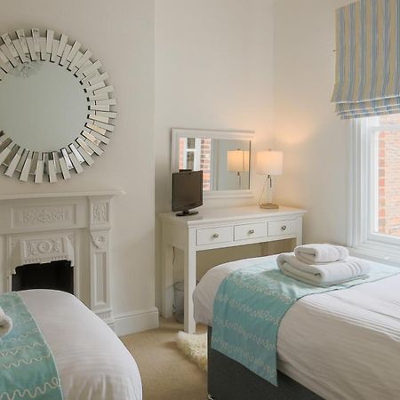 Northcliffe, Southwold Seafront Sleeps 14别墅 外观 照片
