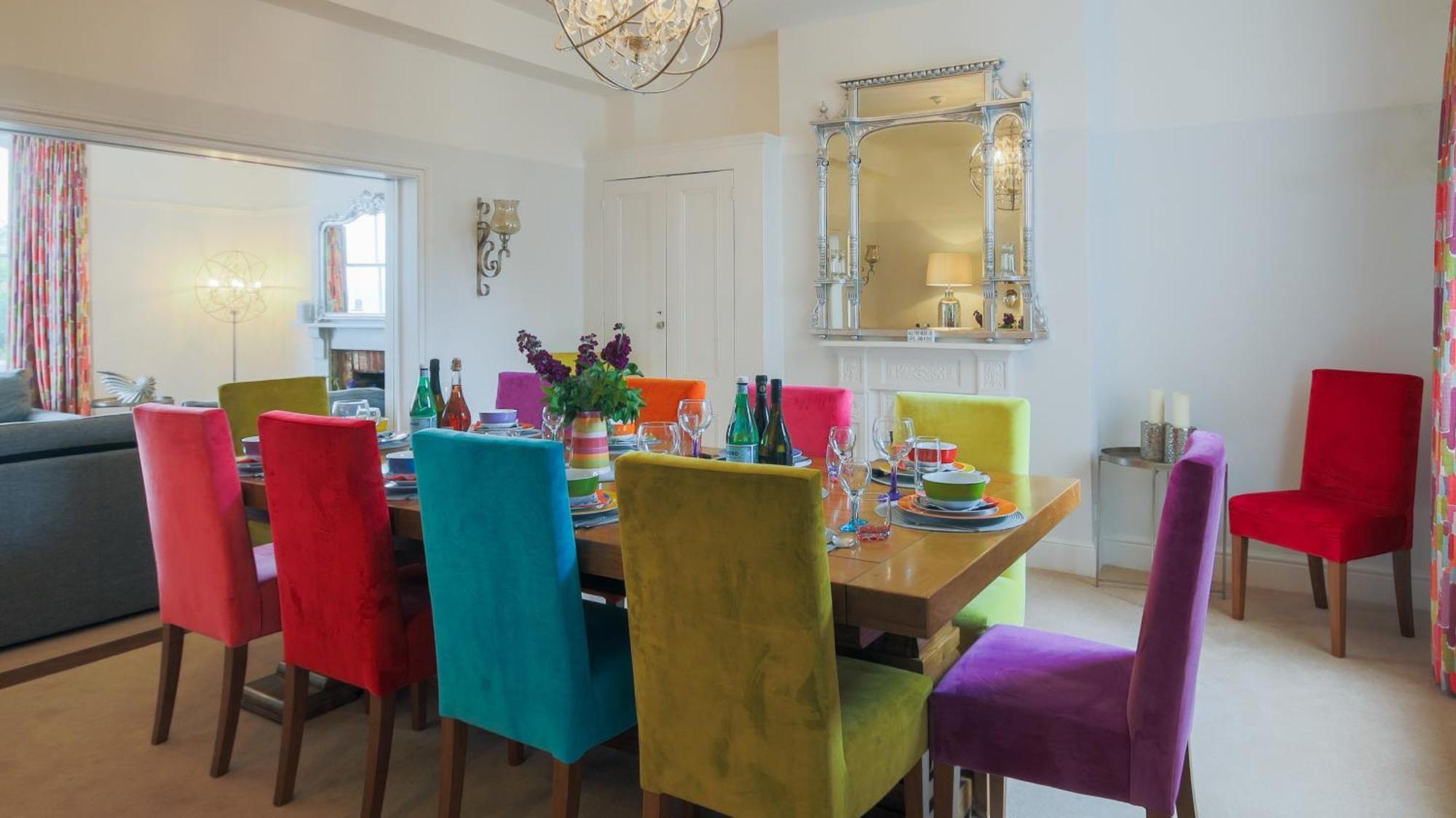 Northcliffe, Southwold Seafront Sleeps 14别墅 外观 照片