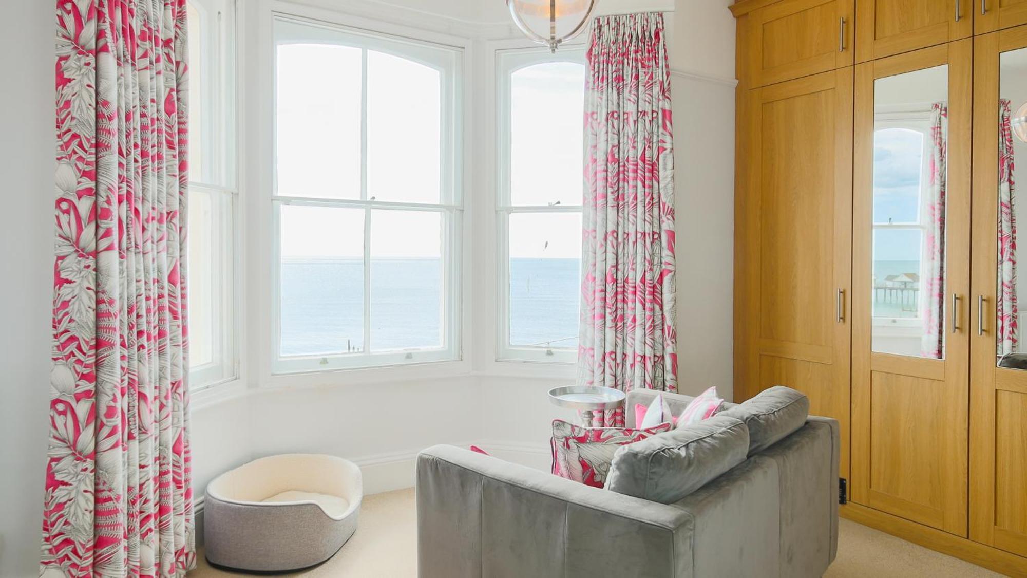Northcliffe, Southwold Seafront Sleeps 14别墅 外观 照片