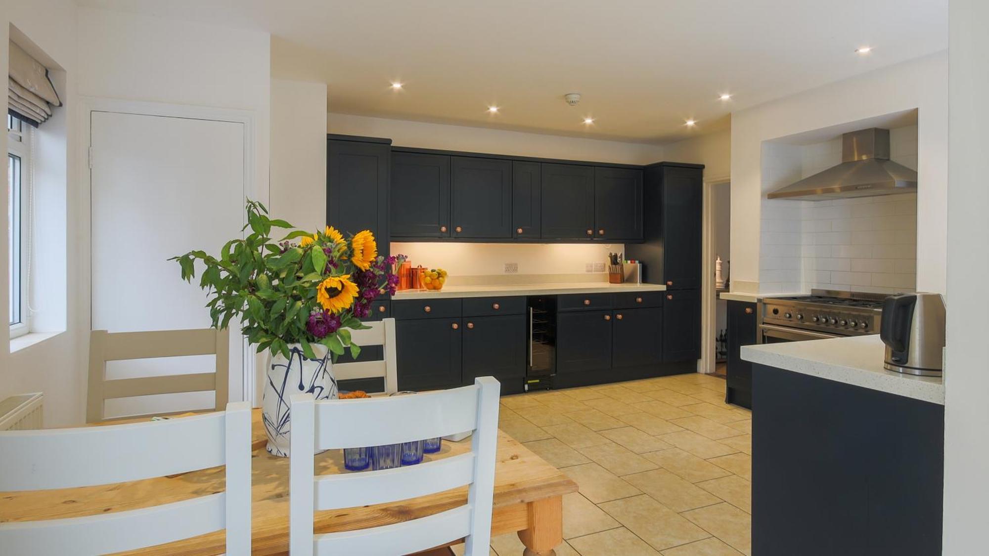 Northcliffe, Southwold Seafront Sleeps 14别墅 外观 照片