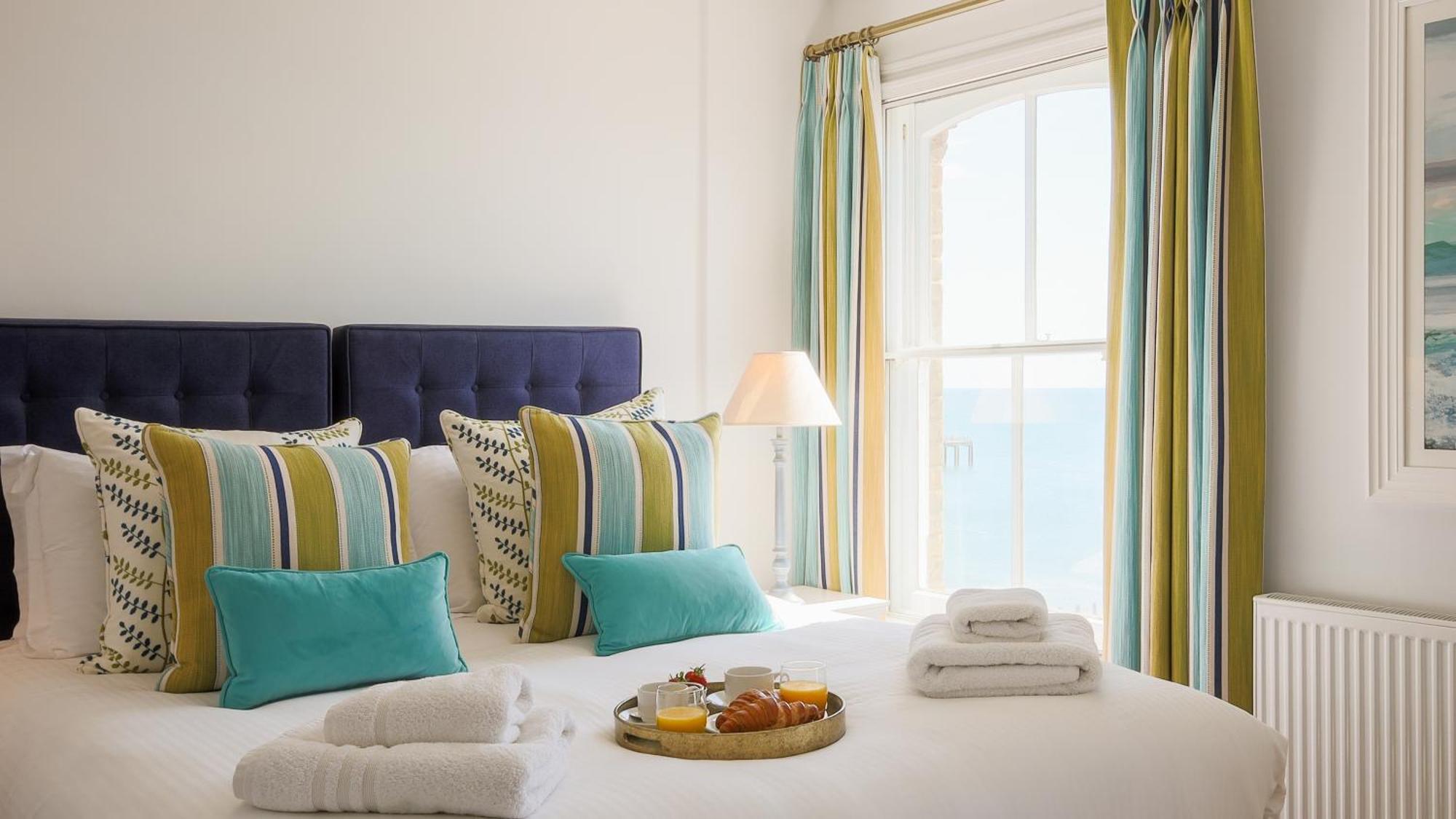 Northcliffe, Southwold Seafront Sleeps 14别墅 外观 照片
