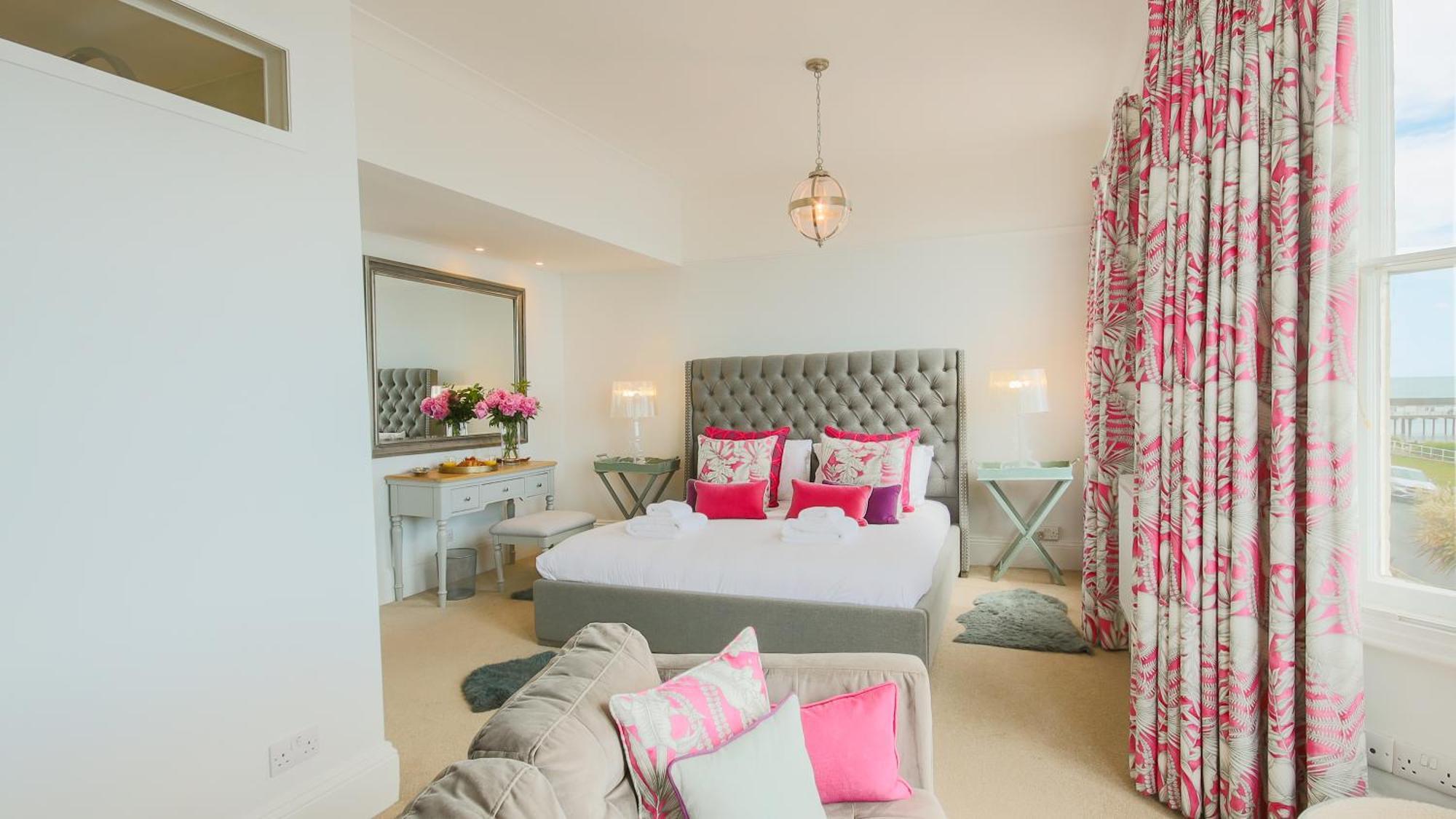 Northcliffe, Southwold Seafront Sleeps 14别墅 外观 照片