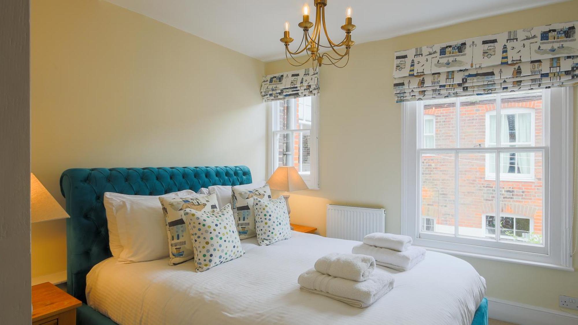 Northcliffe, Southwold Seafront Sleeps 14别墅 外观 照片