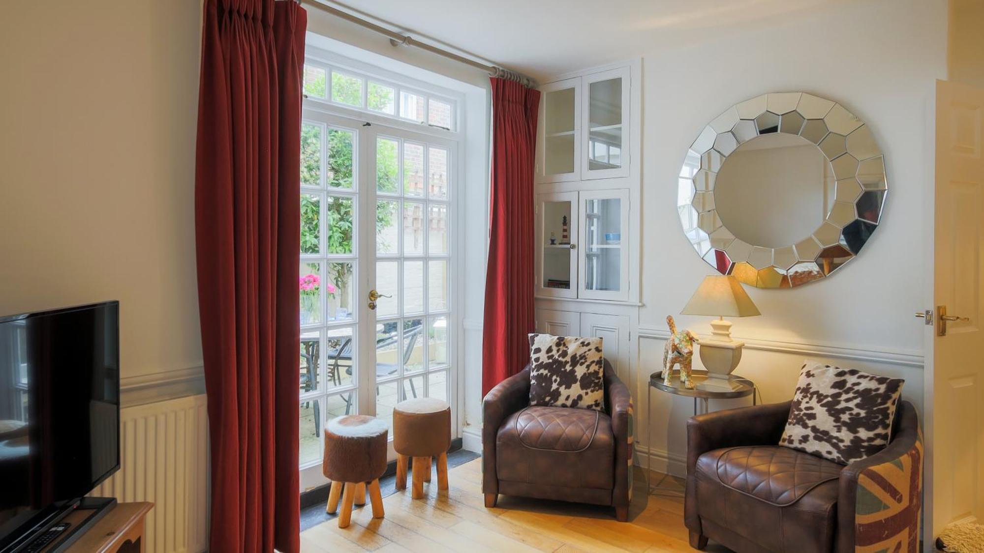 Northcliffe, Southwold Seafront Sleeps 14别墅 外观 照片