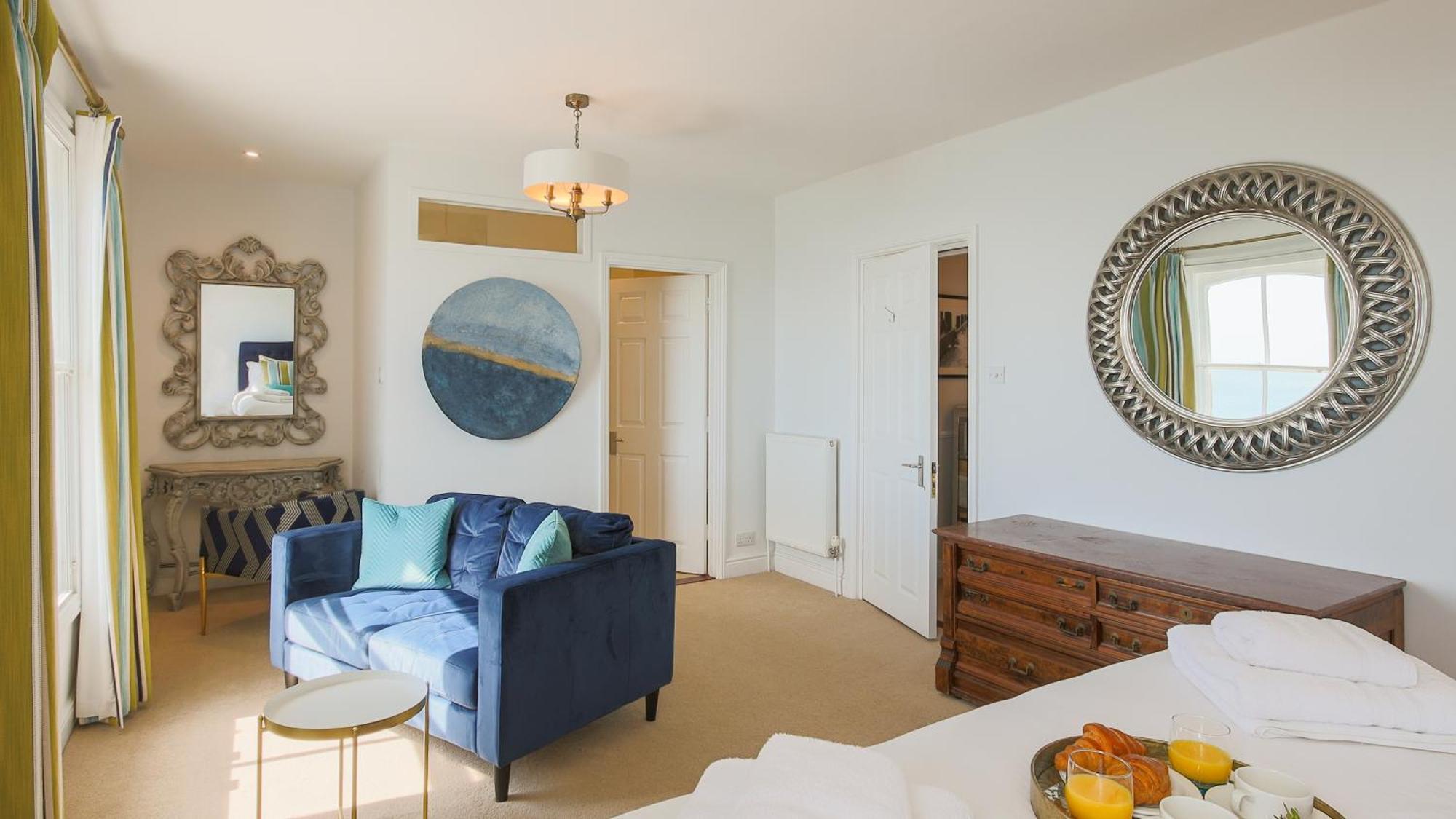 Northcliffe, Southwold Seafront Sleeps 14别墅 外观 照片