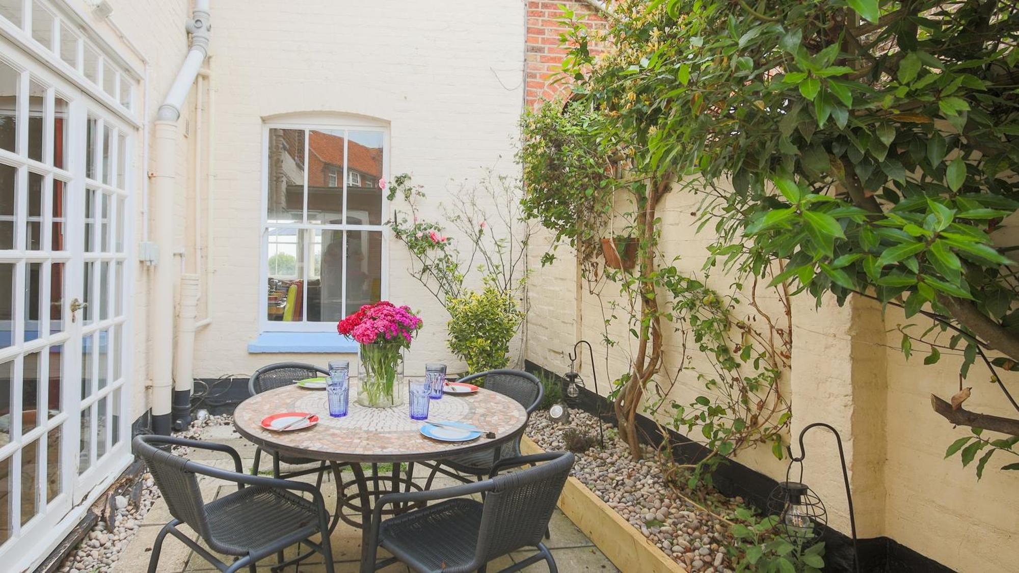 Northcliffe, Southwold Seafront Sleeps 14别墅 外观 照片