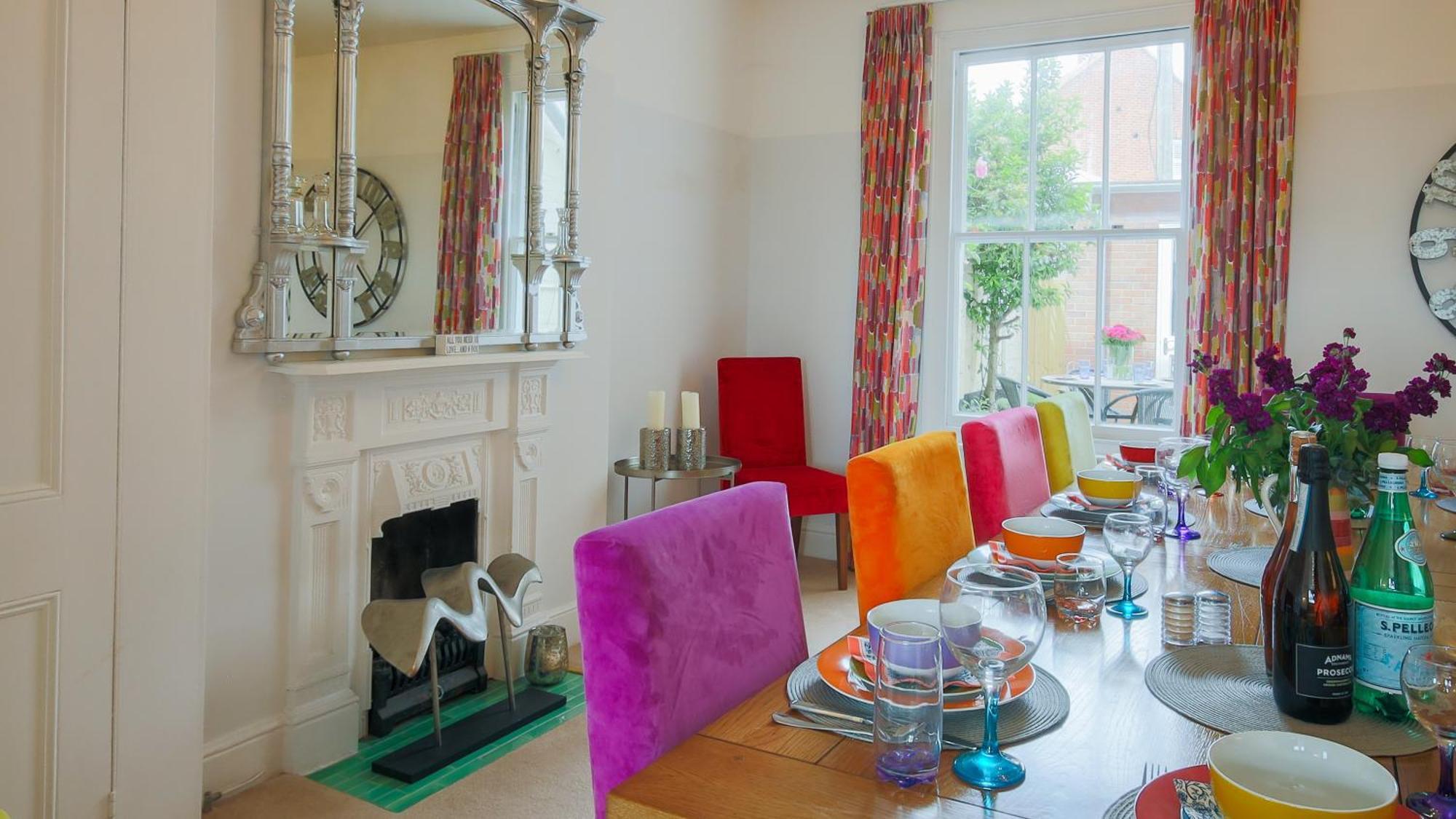Northcliffe, Southwold Seafront Sleeps 14别墅 外观 照片