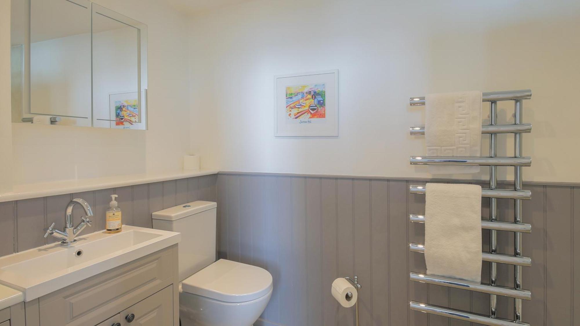 Northcliffe, Southwold Seafront Sleeps 14别墅 外观 照片