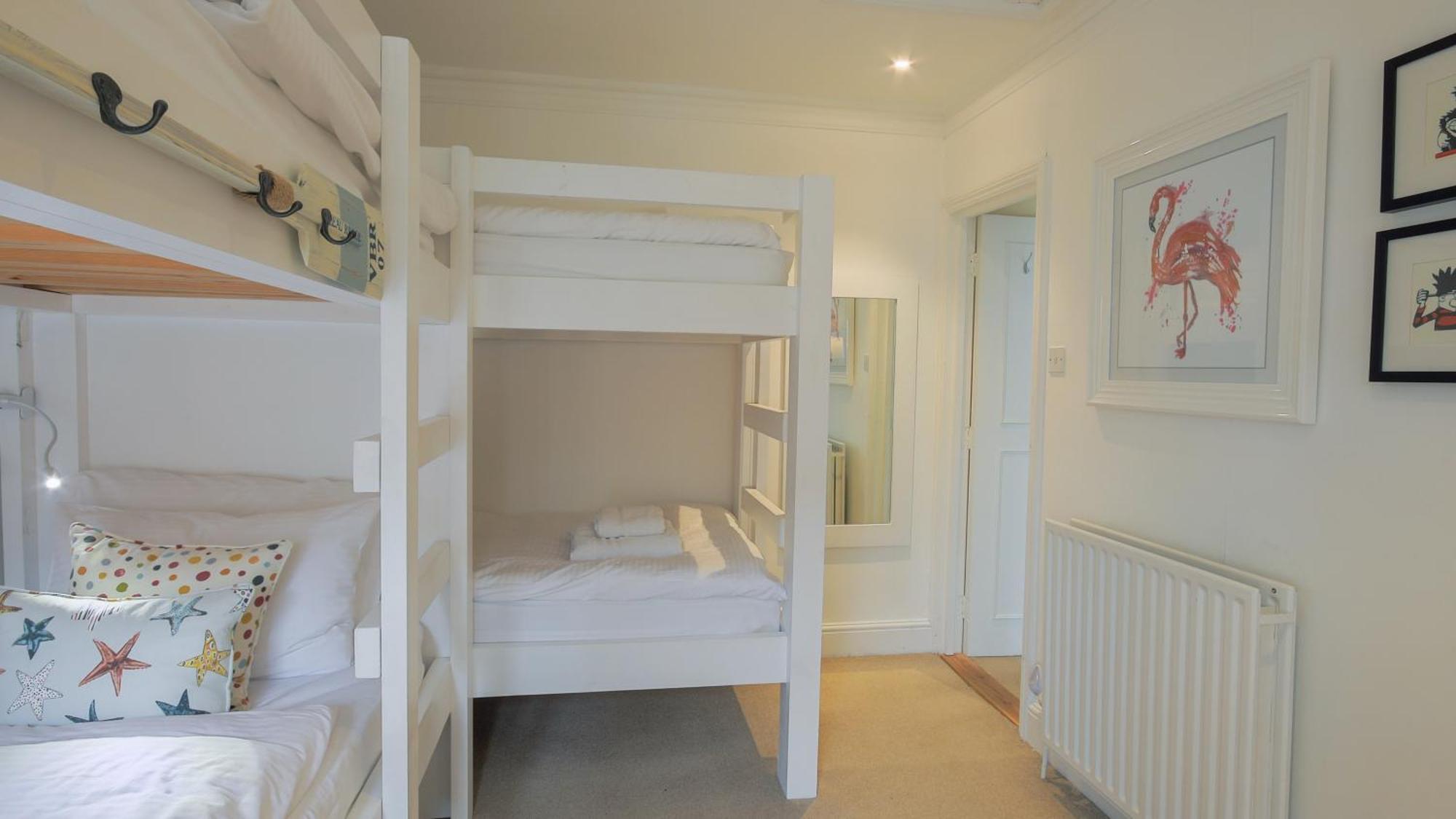 Northcliffe, Southwold Seafront Sleeps 14别墅 外观 照片
