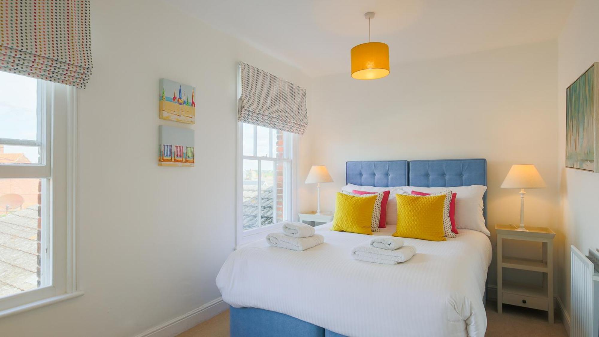 Northcliffe, Southwold Seafront Sleeps 14别墅 外观 照片