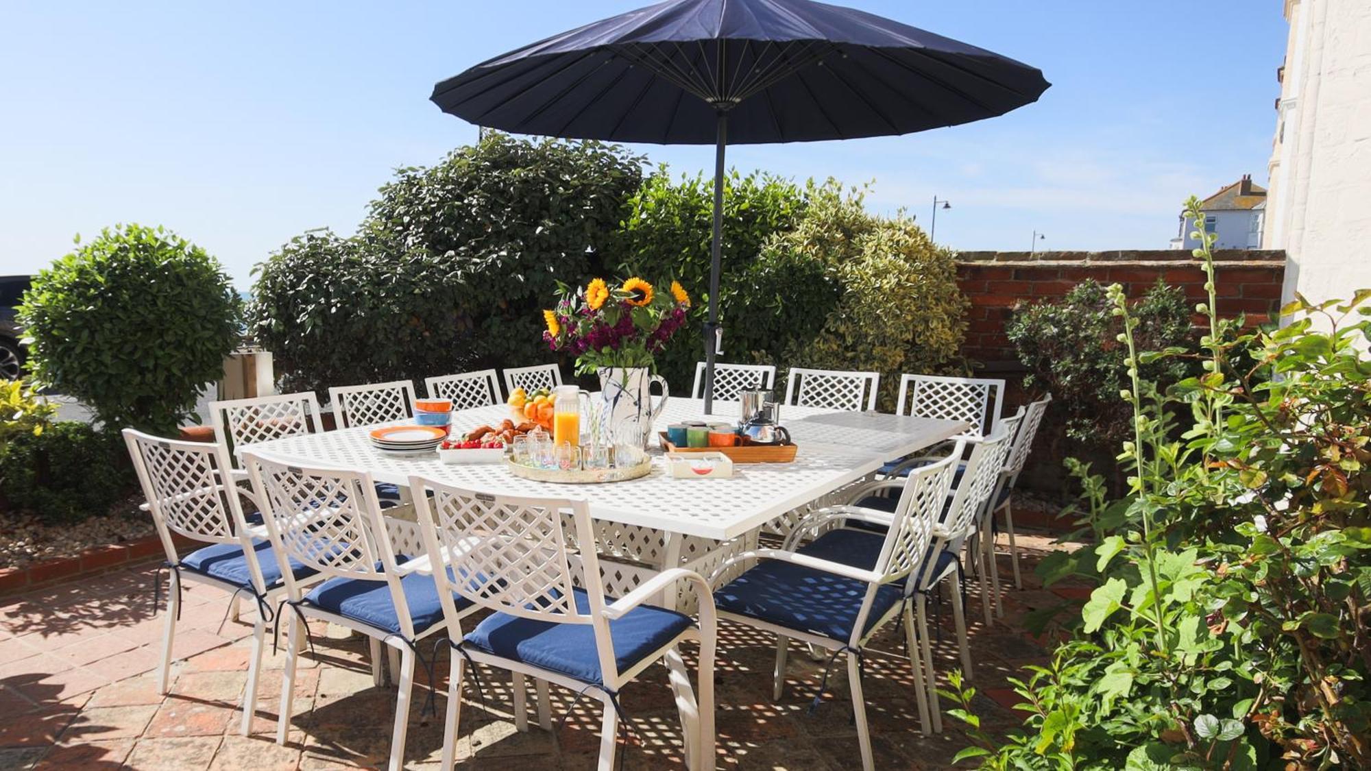 Northcliffe, Southwold Seafront Sleeps 14别墅 外观 照片